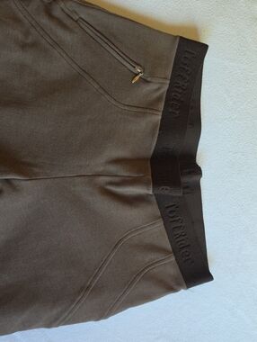 Tuff Rider Knee Patch Breeches